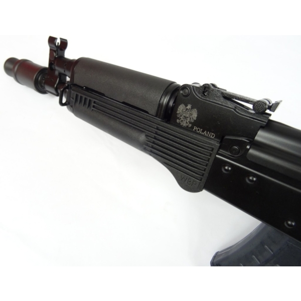 Karabinek Mini Jack 7,62 Polimer Premium kal. 7,62x39mm